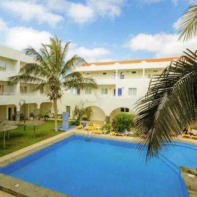 Kopp Tours | Hotel Pontao
