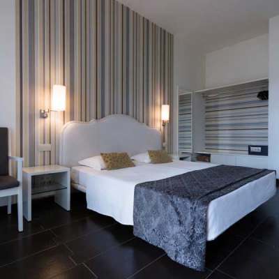 Kopp Tours | Hotel Pontao