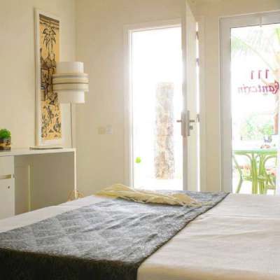 Kopp Tours | Hotel Pontao