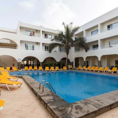 Kopp Tours | Hotel Pontao