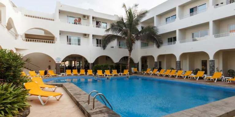 Kopp Tours | Hotel Pontao