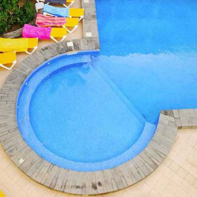 Kopp Tours | Hotel Pontao
