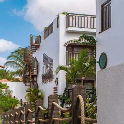 Kopp Tours | Hotel Odjo d'Agua 