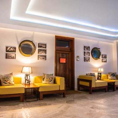 Kopp Tours | Hotel Odjo d'Agua 