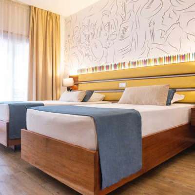 Kopp Tours | Hotel Odjo d'Agua 