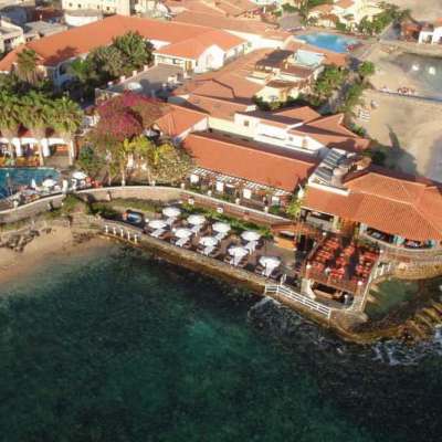 Kopp Tours | Hotel Odjo d'Agua 