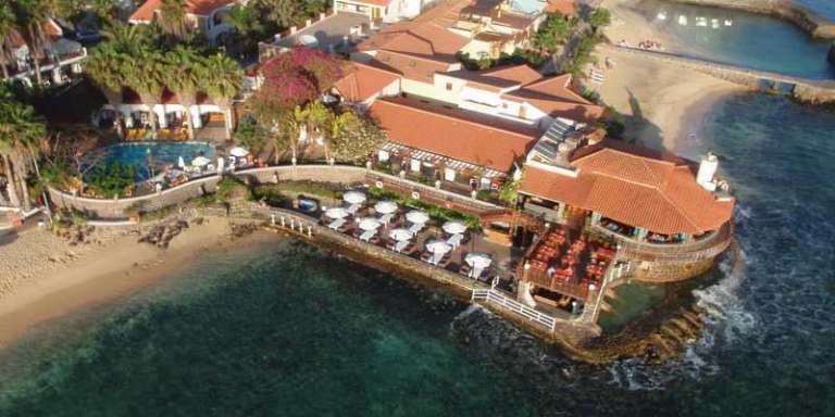 Kopp Tours | Hotel Odjo d'Agua 