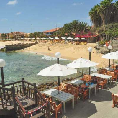 Kopp Tours | Hotel Odjo d'Agua 