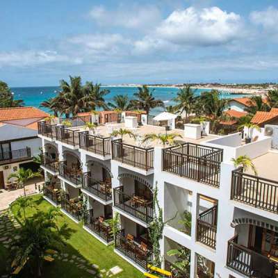 Kopp Tours | Hotel Odjo d'Agua 
