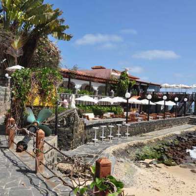 Kopp Tours | Hotel Odjo d'Agua 
