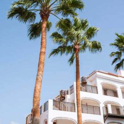 Kopp Tours | Hotel Odjo d'Agua 