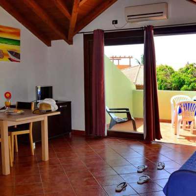 Kopp Tours | Aparthotel Porto Antigo