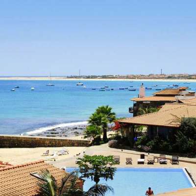 Kopp Tours | Aparthotel Porto Antigo