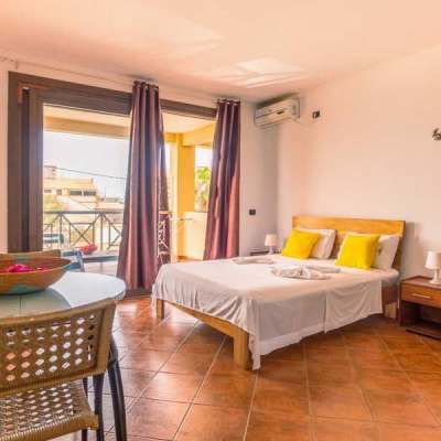 Kopp Tours | Aparthotel Porto Antigo