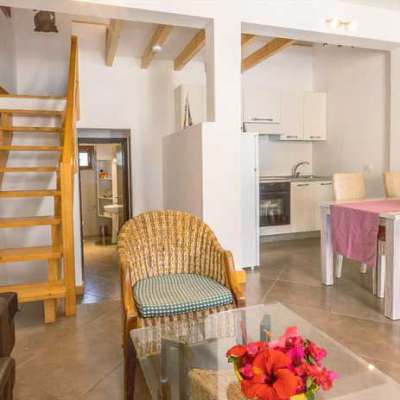 Kopp Tours | Aparthotel Porto Antigo
