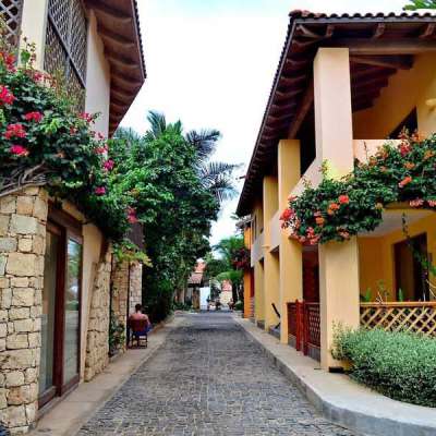 Kopp Tours | Aparthotel Porto Antigo