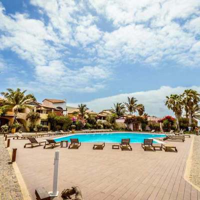 Kopp Tours | Aparthotel Porto Antigo