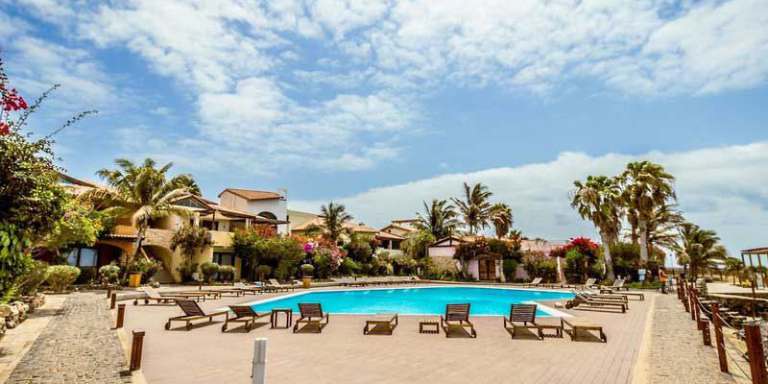 Kopp Tours | Aparthotel Porto Antigo