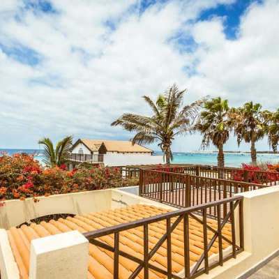 Kopp Tours | Aparthotel Porto Antigo