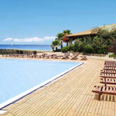 Kopp Tours | Aparthotel Porto Antigo