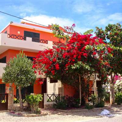 Kopp Tours | Aparthotel Nautilus