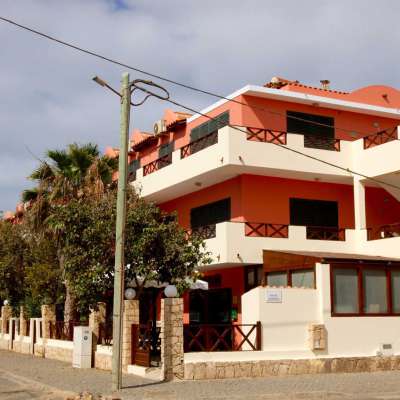 Kopp Tours | Aparthotel Nautilus