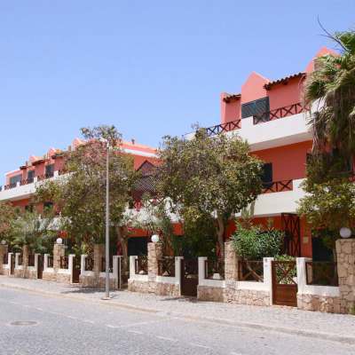 Kopp Tours | Aparthotel Nautilus