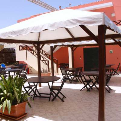 Kopp Tours | Aparthotel Nautilus