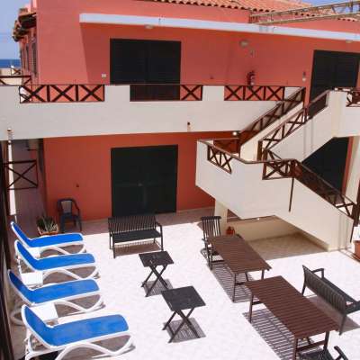 Kopp Tours | Aparthotel Nautilus