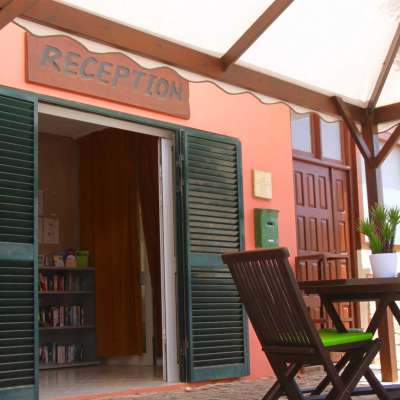 Kopp Tours | Aparthotel Nautilus
