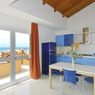 Kopp Tours | Aparthotel Nautilus