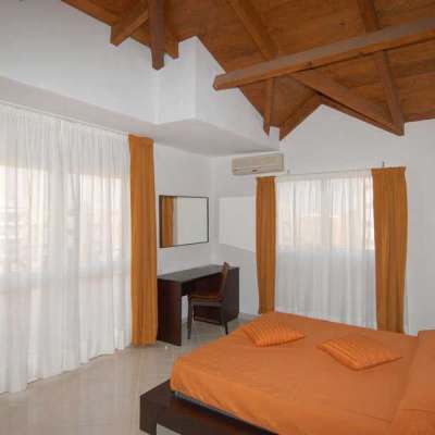 Kopp Tours | Aparthotel Nautilus