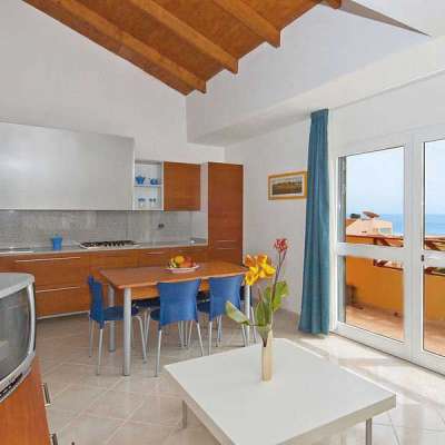 Kopp Tours | Aparthotel Nautilus