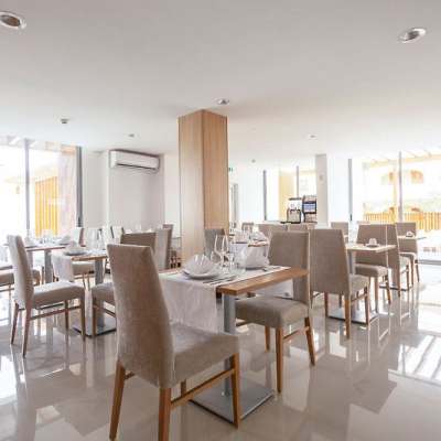 Kopp Tours | Hotel da Luz