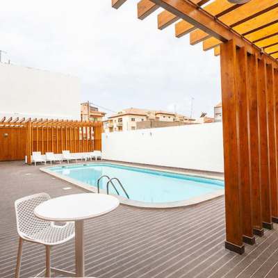 Kopp Tours | Hotel da Luz