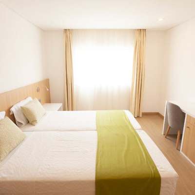 Kopp Tours | Hotel da Luz