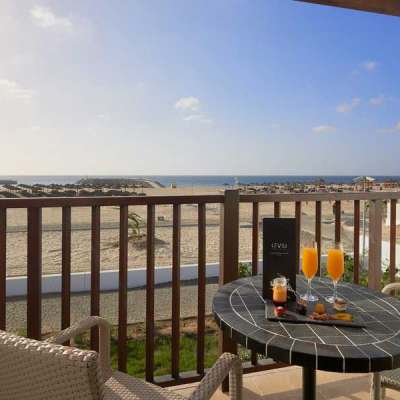 Kopp Tours | Melia Llana Beach