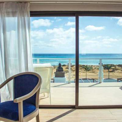 Kopp Tours | The Budha Beach