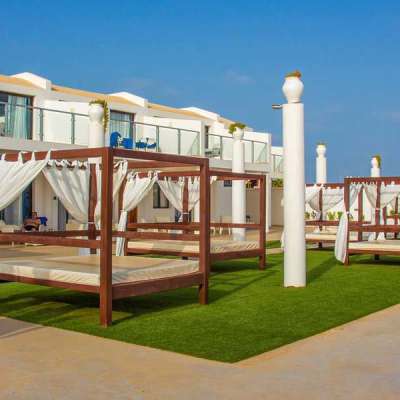 Kopp Tours | The Budha Beach
