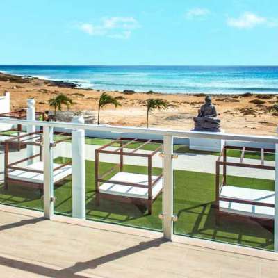 Kopp Tours | The Budha Beach