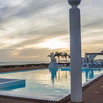 Kopp Tours | The Budha Beach