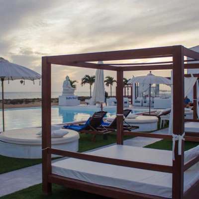 Kopp Tours | The Budha Beach