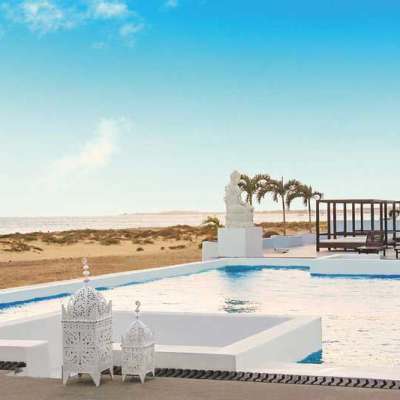 Kopp Tours | The Budha Beach