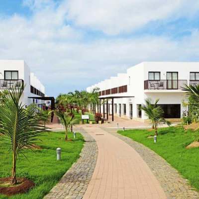 Kopp Tours | Melia Dunas Beach Resort 