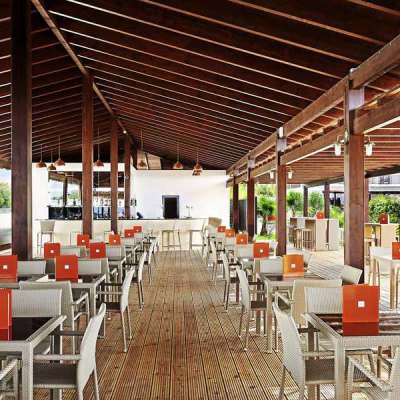 Kopp Tours | Melia Dunas Beach Resort 