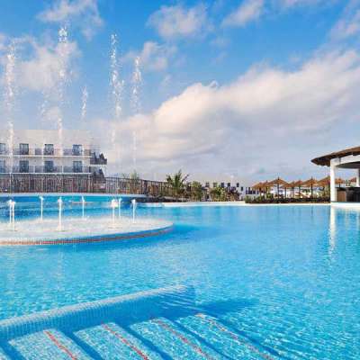 Kopp Tours | Melia Dunas Beach Resort 