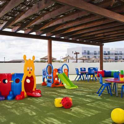 Kopp Tours | Melia Dunas Beach Resort 