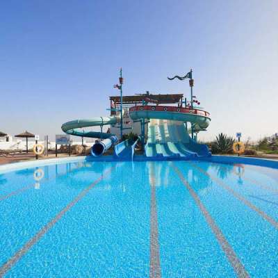 Kopp Tours | Melia Dunas Beach Resort 
