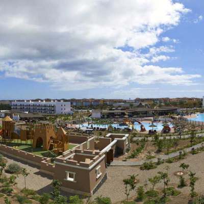 Kopp Tours | Melia Dunas Beach Resort 