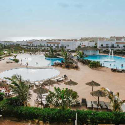 Kopp Tours | Melia Dunas Beach Resort 